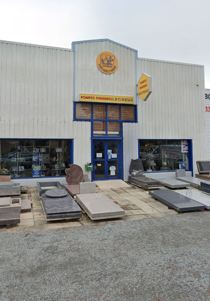 Contrat obsèques Pornichet Saint-Nazaire